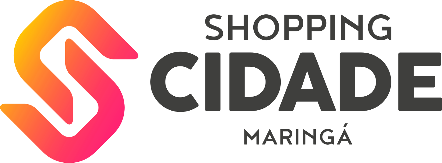 Logo Shopping Cidade